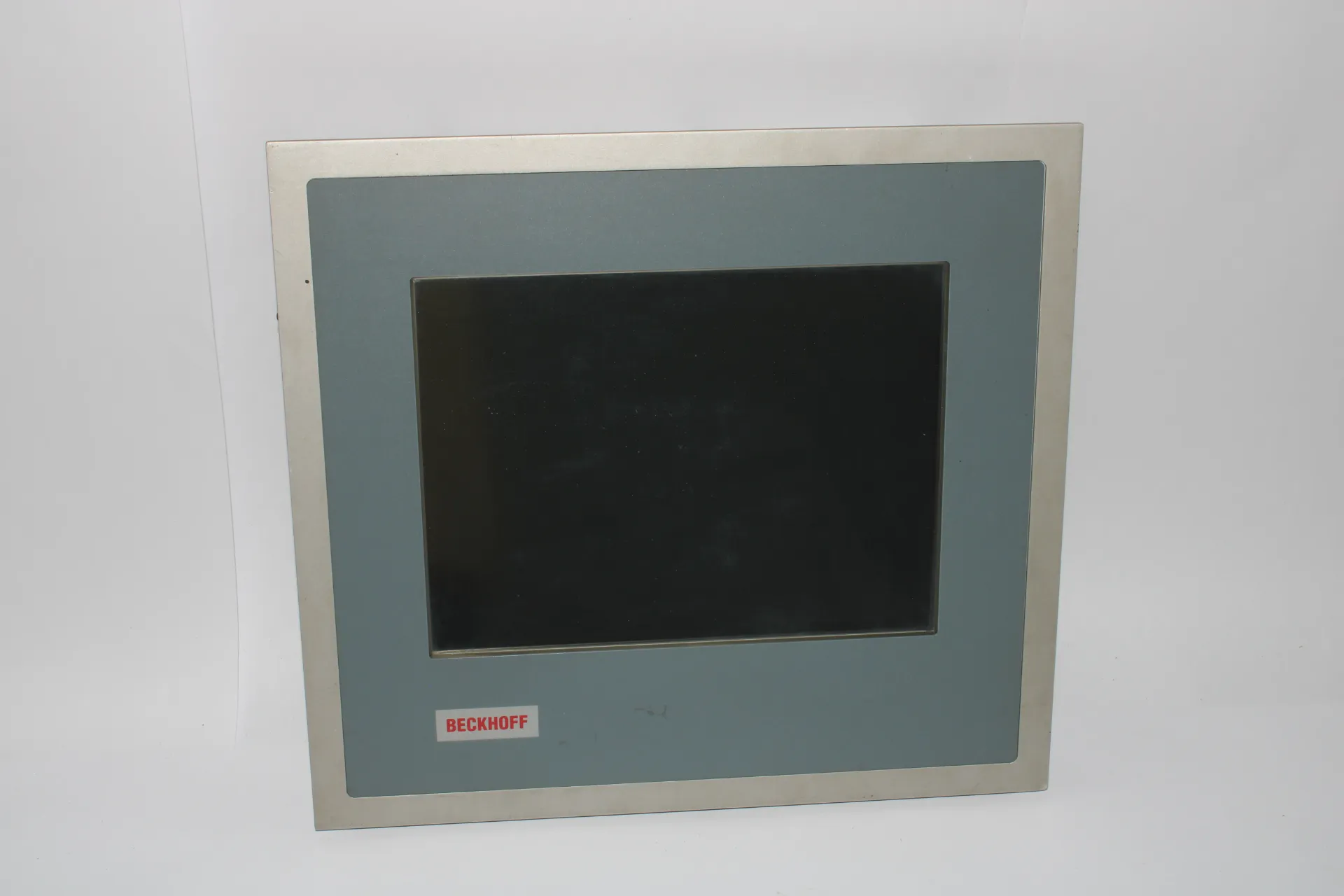 Beckhoff CP6801-0001-0010 Built-in Control Panel