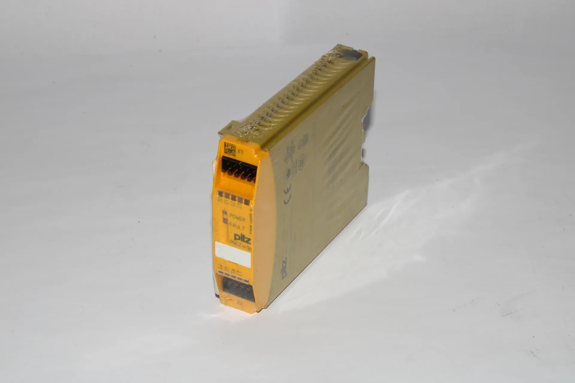 [33D] Pilz PNOZ MI1P (773400) PNOZmulti Classic 8 Input Expansion Module