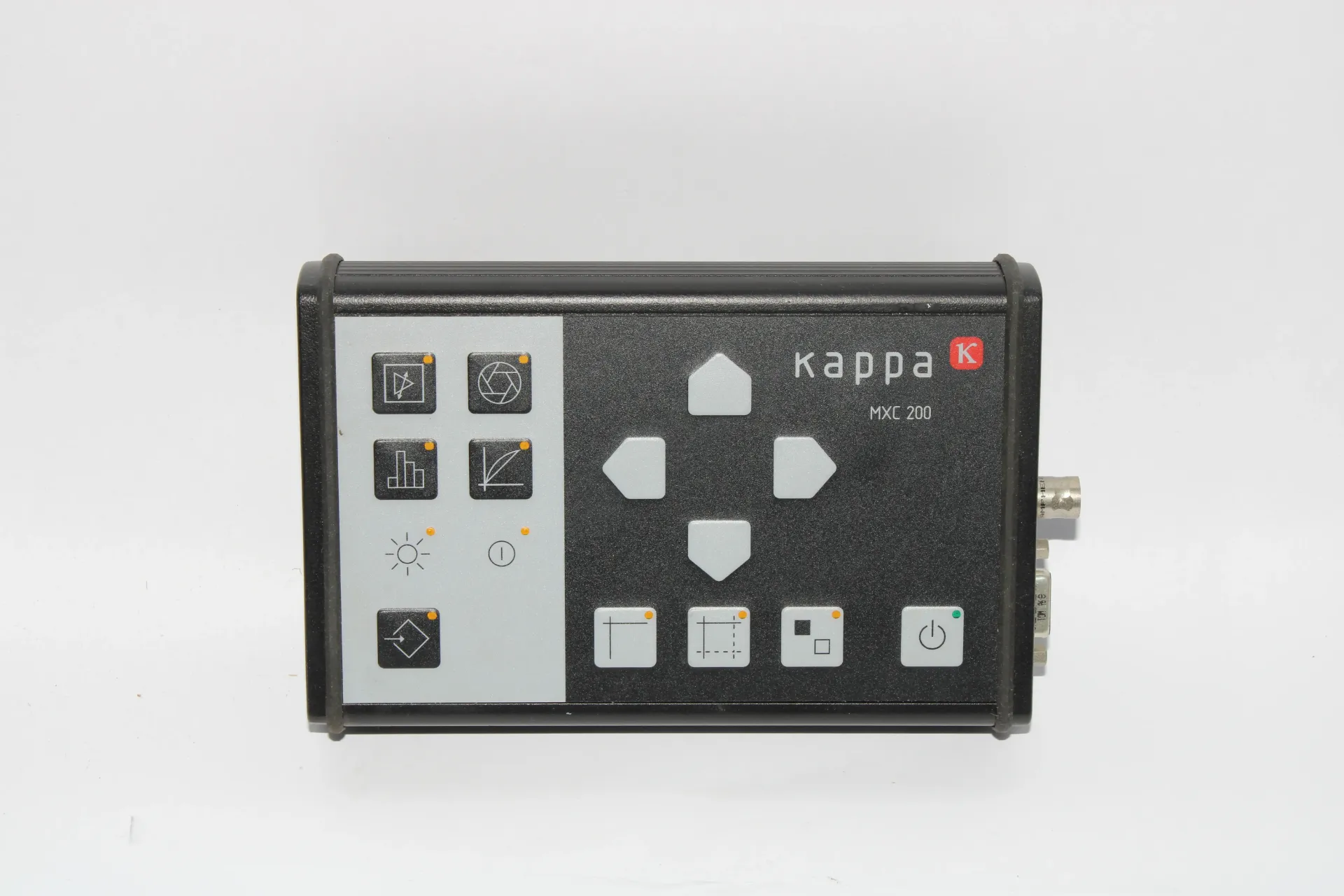 Kappa MXC 200 Camera Control Device