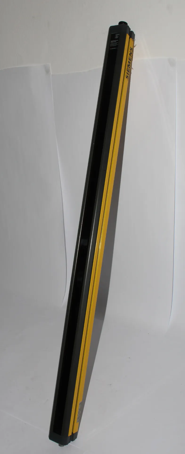 Siemens 3RG7842-4BH10 Siguard Safety Light Curtain Master Transmitter