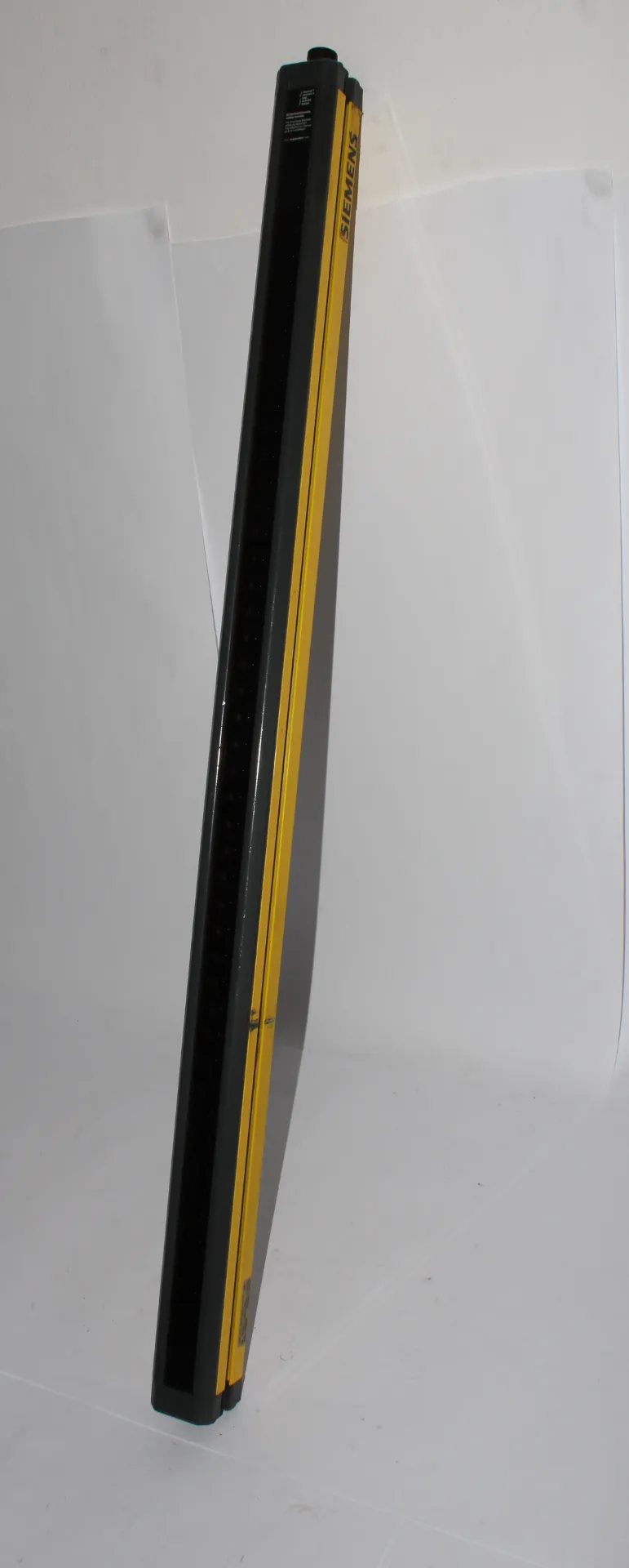Siemens 3RG7842-4DH00 Safety Light Curtain Transmitter