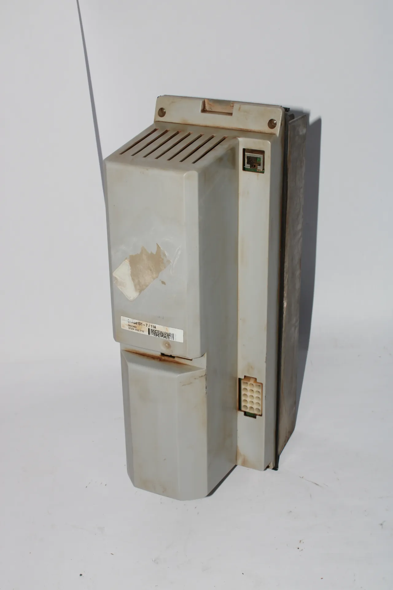 ABB 3HAB101-7/11A Industrial AC Servo Drive DSQC346C