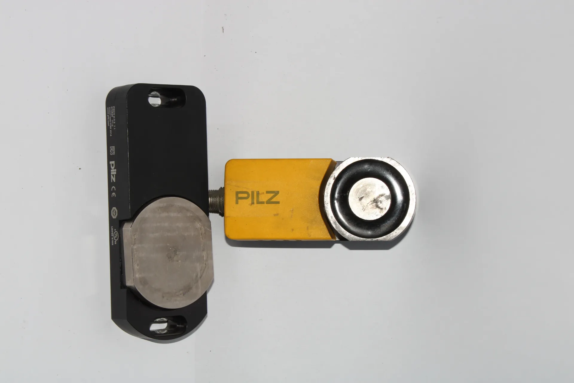 [33F] Pilz PSEN SL-0.5P (570510 V1.3) PSENslock Safety Switch