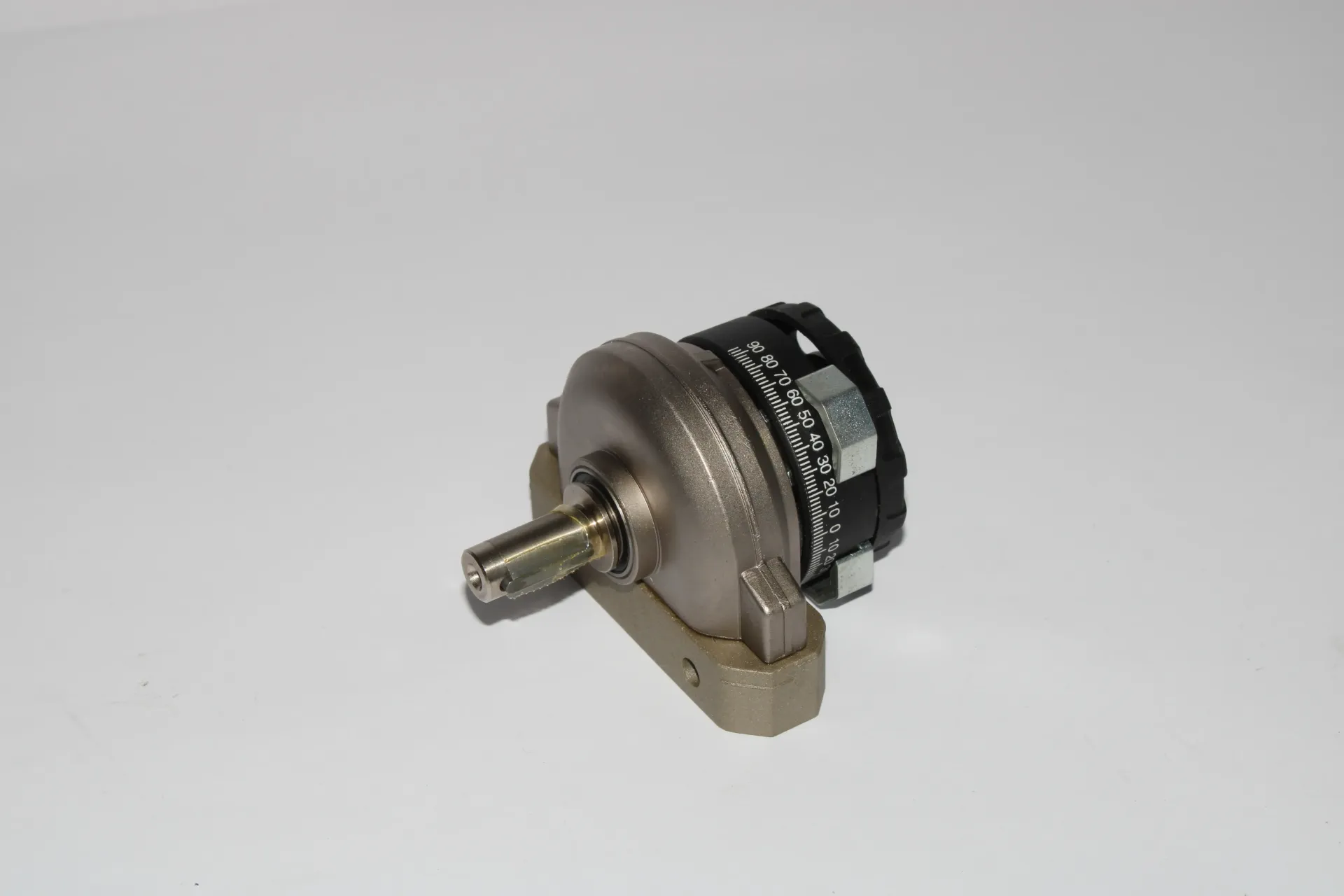 Festo DSR-16-180-P (11910) Double-acting Pneumatic Rotary Actuator