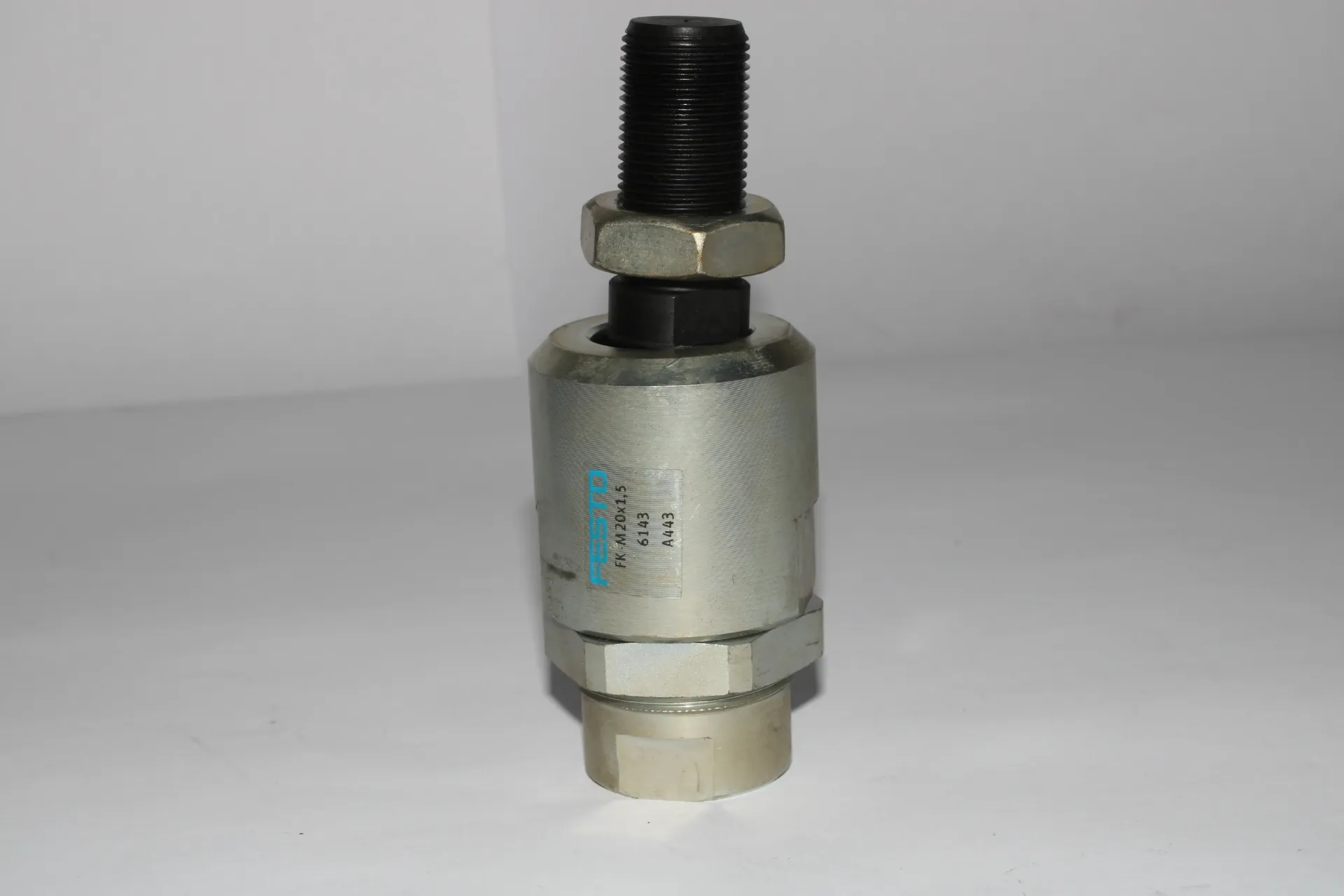 Festo FK-M20X1,5 (6143) Self-aligning Rod Coupler