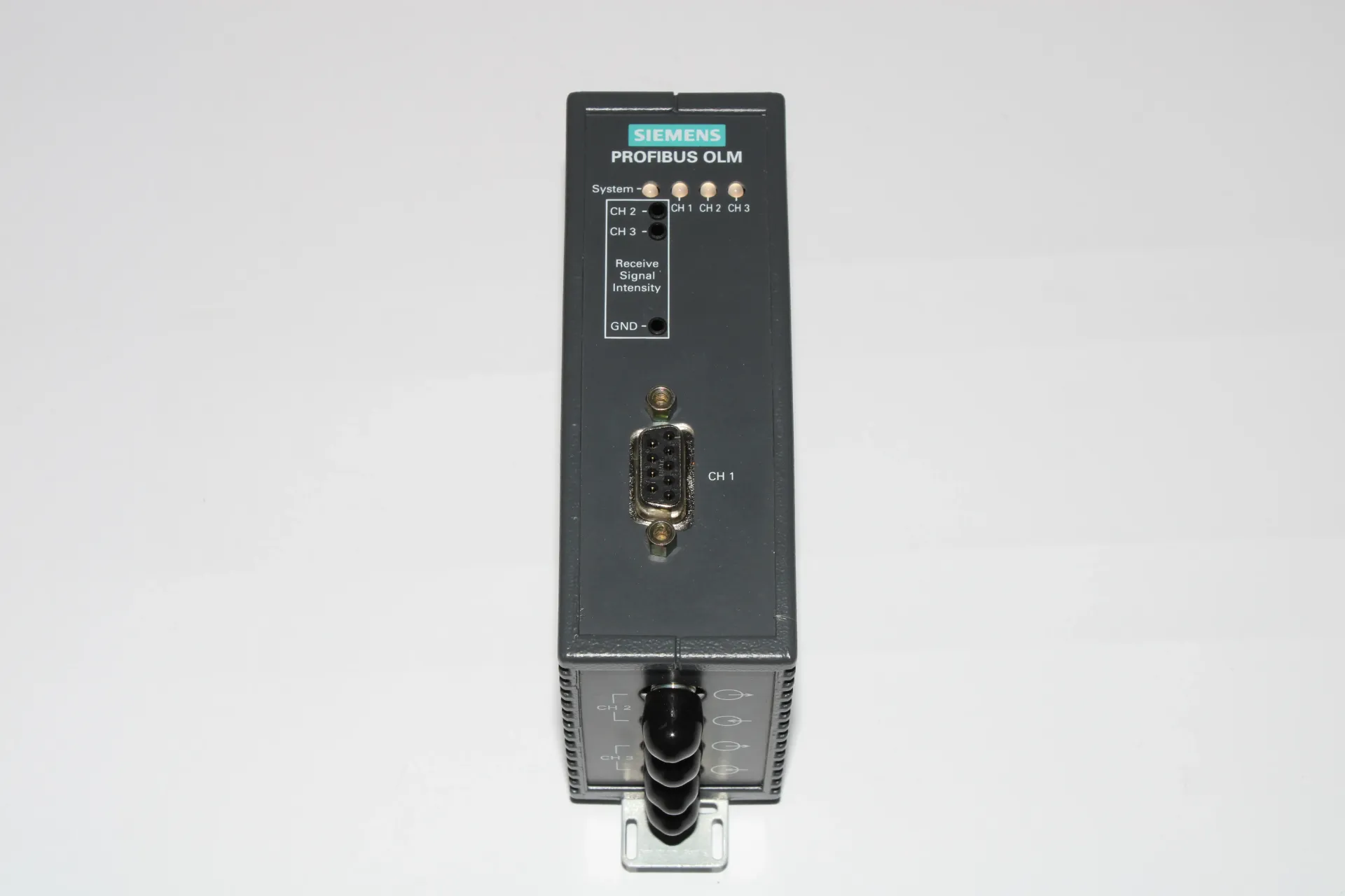 Siemens 6GK1502-3CB10 Profibus OLM/G12