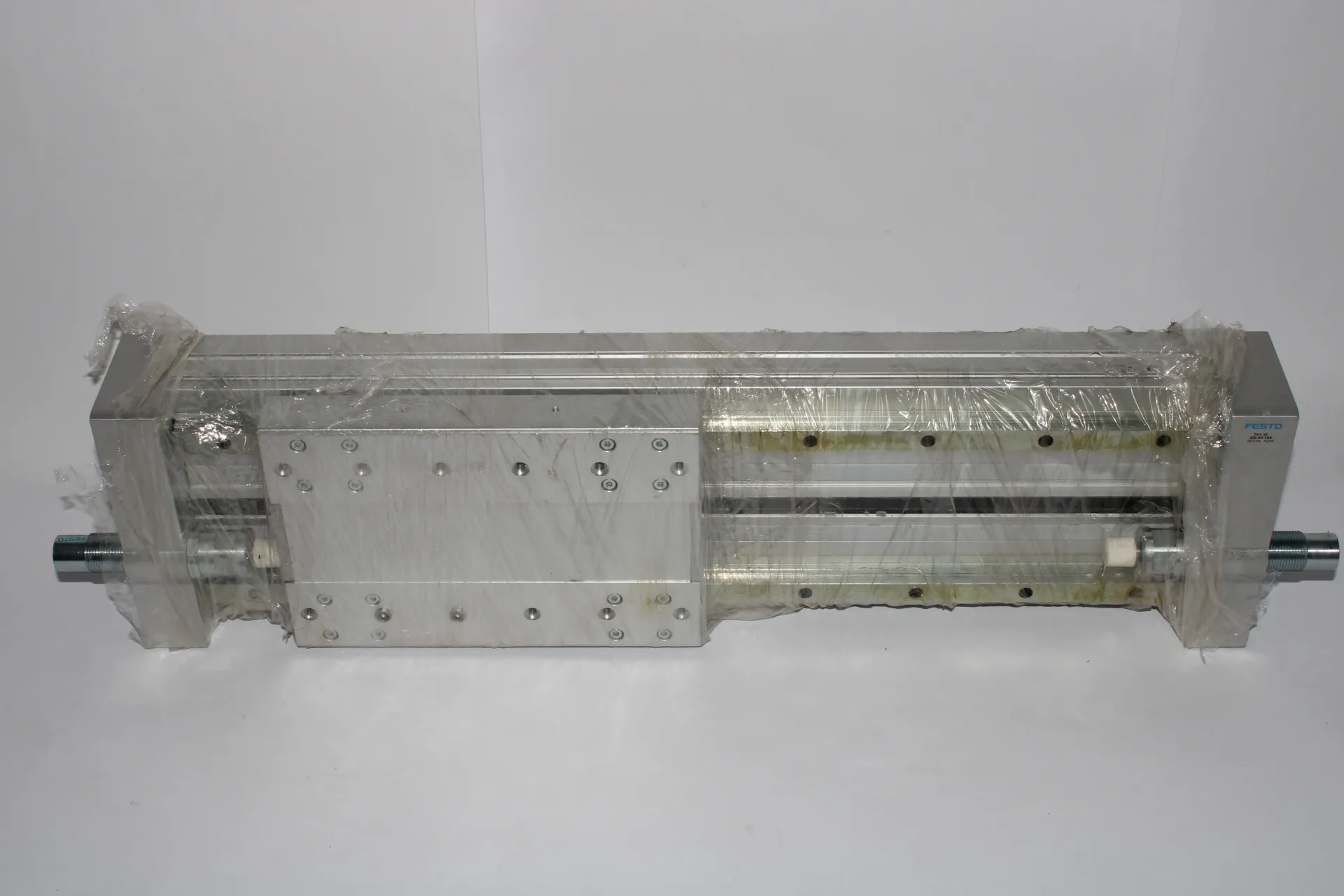 [34A] Festo DGC-25-250-HD-YSR (567548) Double-acting Pneumatic Linear Drive
