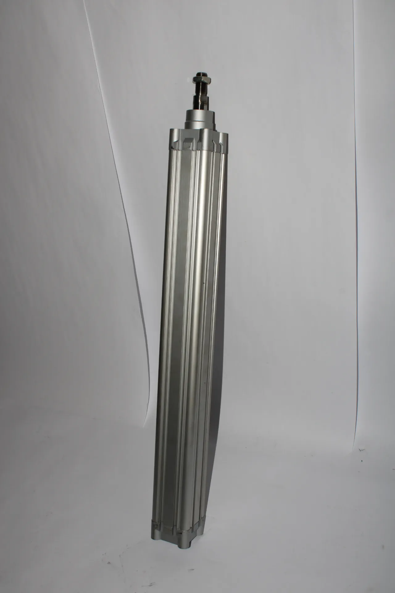 [34A-34B] Festo DNC-50-500-PPV-A (163380) Double-acting Standards-based Pneumatic Cylinder ISO 15552 Standard