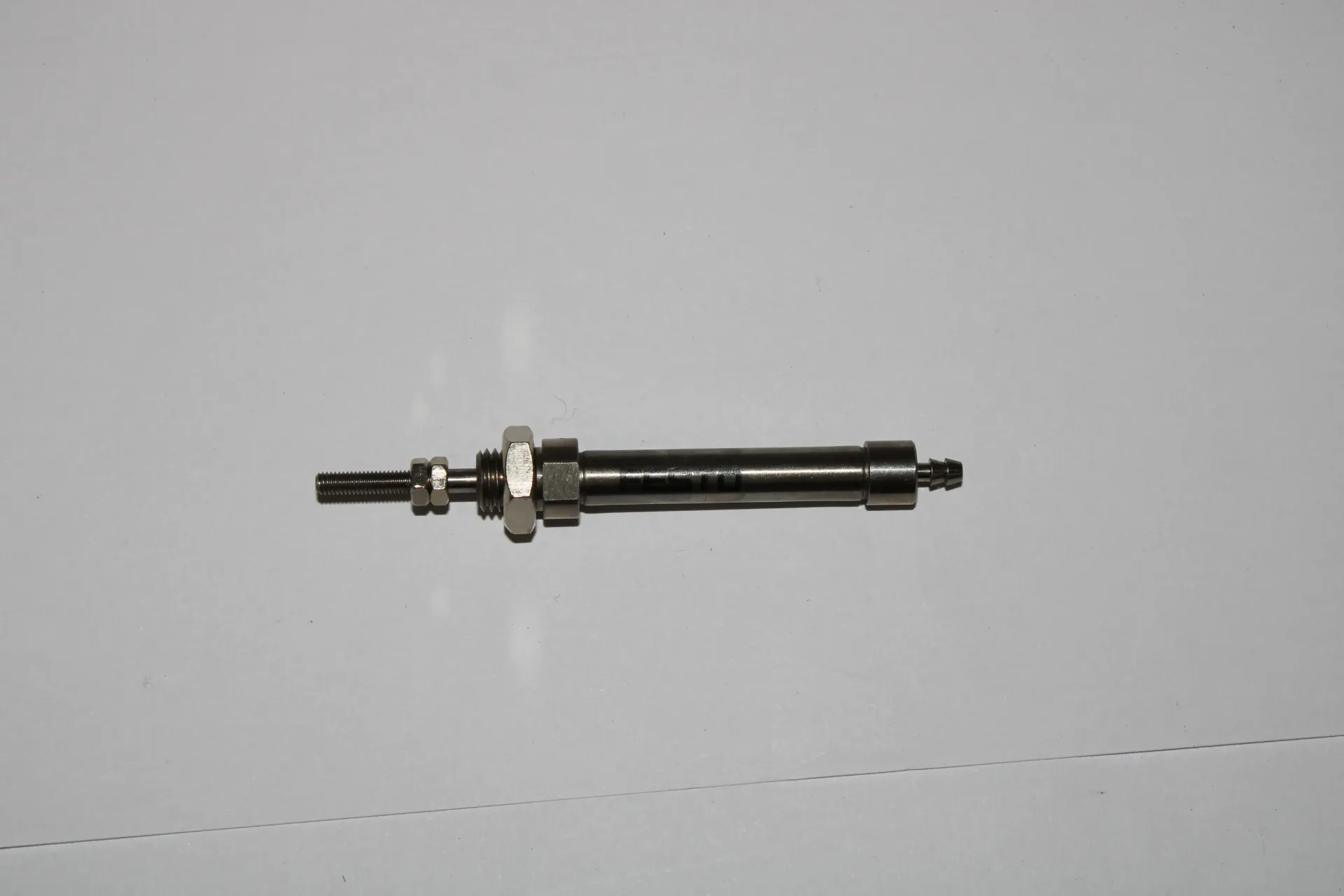 Festo EG-6-10-PK-3 (15892) Single-acting Micro Pneumatic Round Cylinder