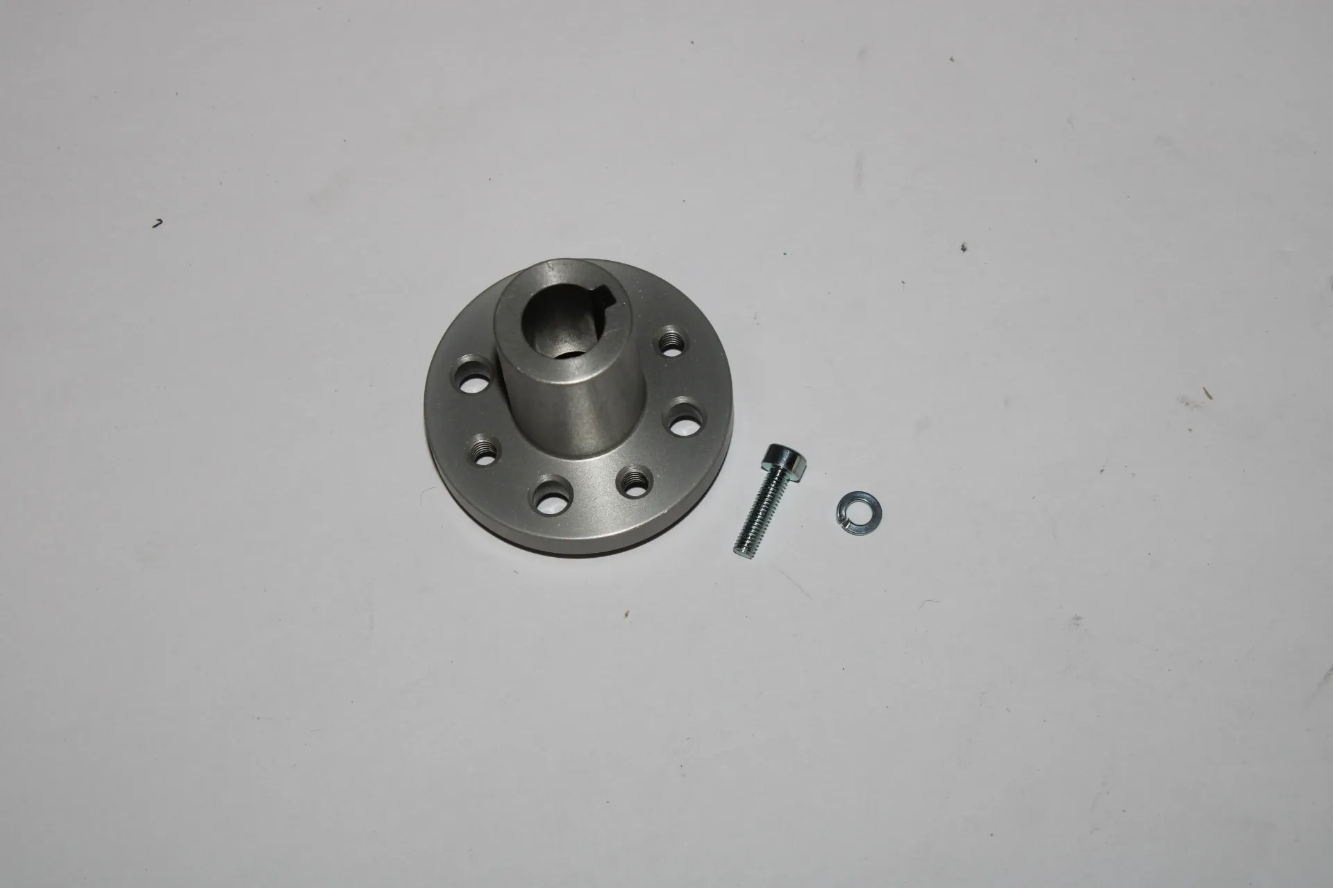 [34A Box 1] Festo FWSR-16 (13239) Pneumatic Cylinder Mounting Accessory
